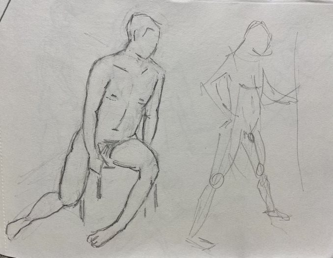 Model (74)